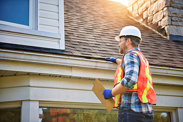 Licensed Gutter Installation service in Ellisburg, NJ - Roof Repair Smedway